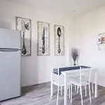 Holiday home -fiera Hospital Aperto 24h *