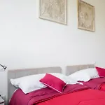 Holiday home -fiera Hospital Aperto 24h *
