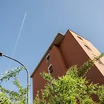 Holiday home -fiera Hospital Aperto 24h *