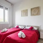 Holiday home -fiera Hospital Aperto 24h
