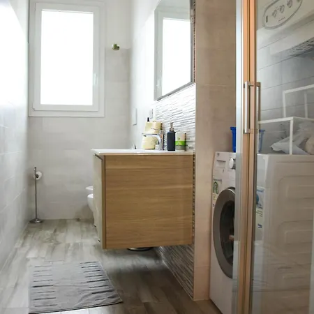 別荘 Fiera Aperto 24h - *