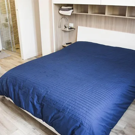 Fiera Aperto 24h - * 博洛尼亚