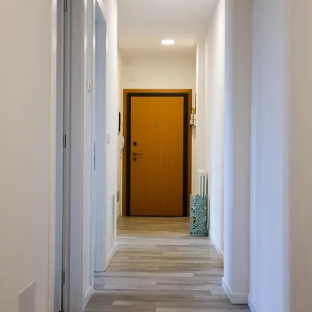 -fiera Hospital Aperto 24h Prázdninový dům