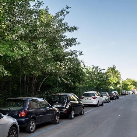 Fiera Aperto 24h - 度假居