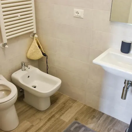 別荘 Fiera Aperto 24h - *