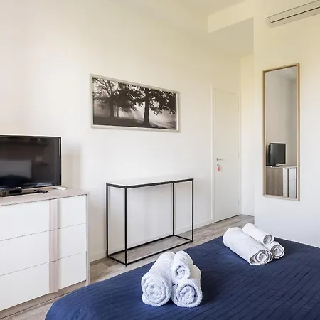 Fiera Aperto 24h - 別荘