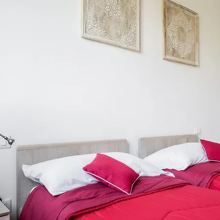 別荘 Fiera Aperto 24h - *