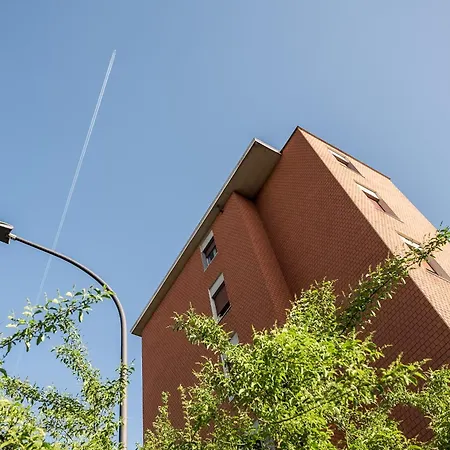 別荘 Fiera Aperto 24h - *