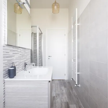 度假居 Fiera Aperto 24h - 博洛尼亚