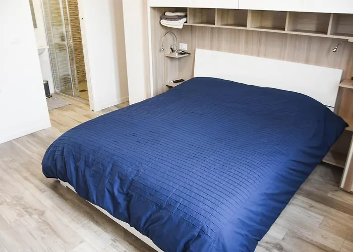 Fiera Aperto 24h - * 볼로냐