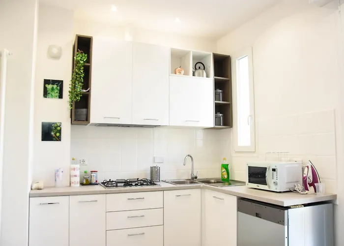 Fiera Aperto 24h - Casa vacanze *