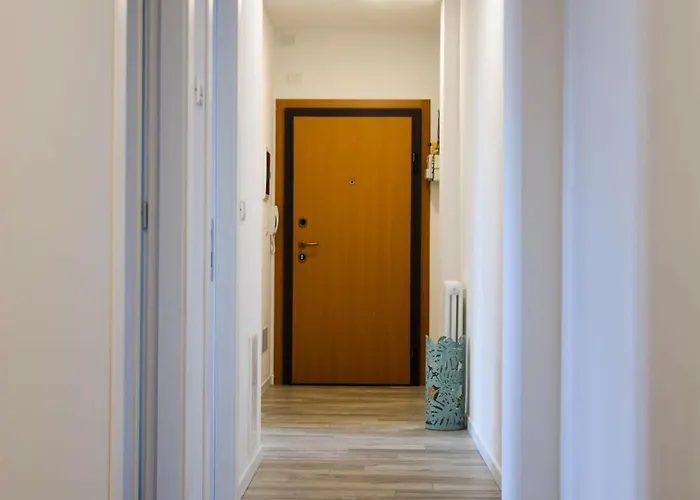 Fiera Aperto 24h - Casa vacanze