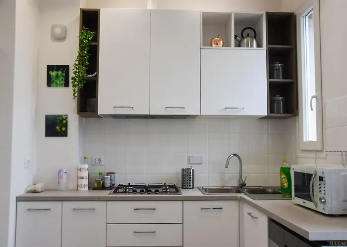 Casa vacanze Fiera Aperto 24h - *