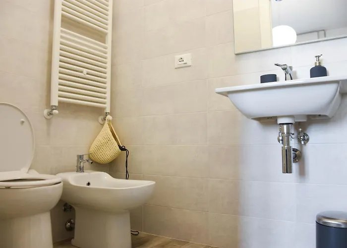 Casa vacanze Fiera Aperto 24h - Bologna