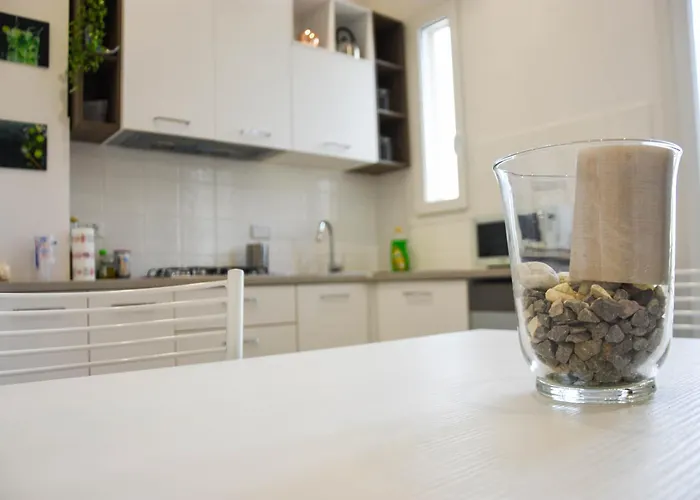 Casa vacanze Fiera Aperto 24h -