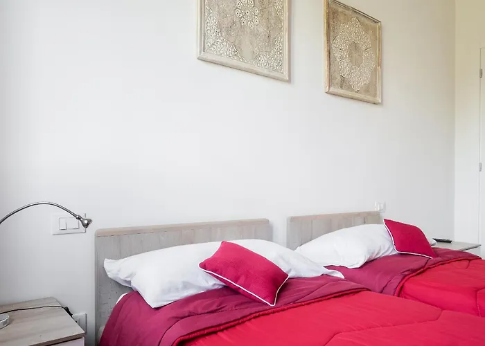 Casa vacanze Fiera Aperto 24h - *