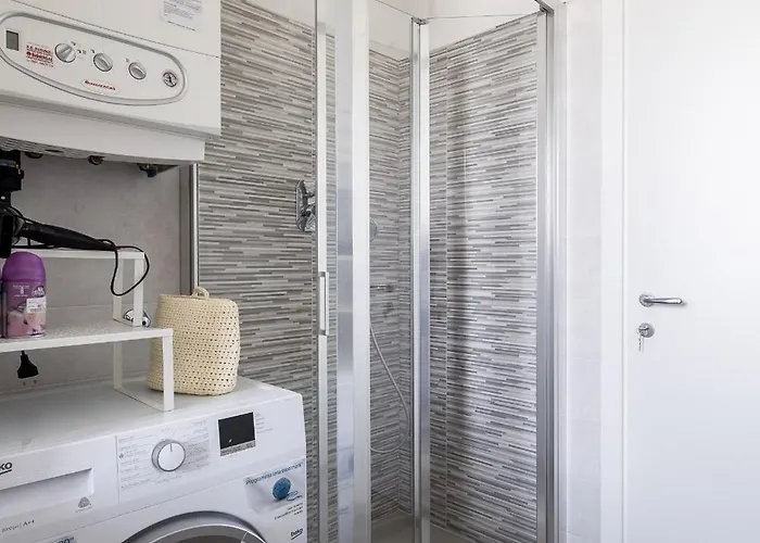 Fiera Aperto 24h - 펜션 *