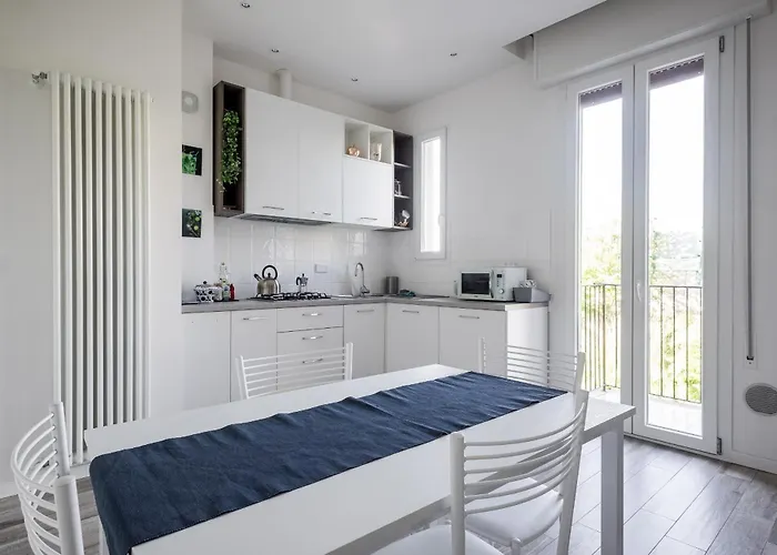 Casa vacanze Fiera Aperto 24h -