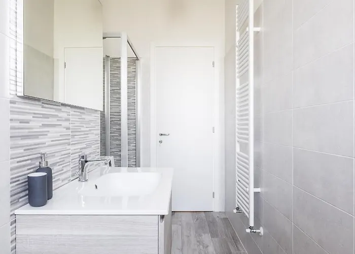 Casa vacanze Fiera Aperto 24h - Bologna