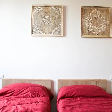 Fiera Aperto 24h - Vakantiehuis *