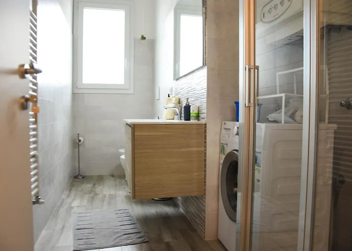 Vakantiehuis Fiera Aperto 24h - *