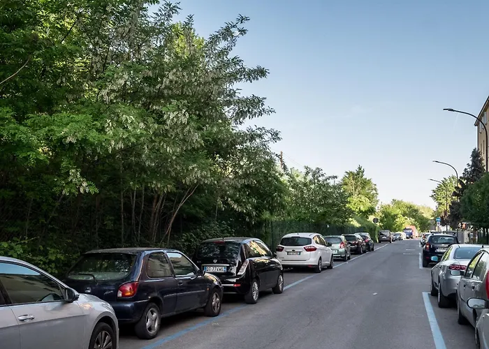 Fiera Aperto 24h - Vakantiehuis