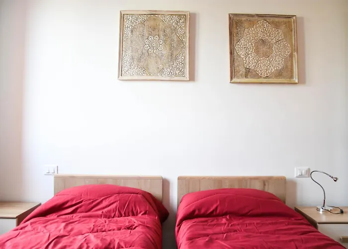 Fiera Aperto 24h - Vakantiehuis *