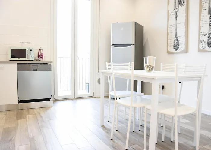 Vakantiehuis Fiera Aperto 24h - *