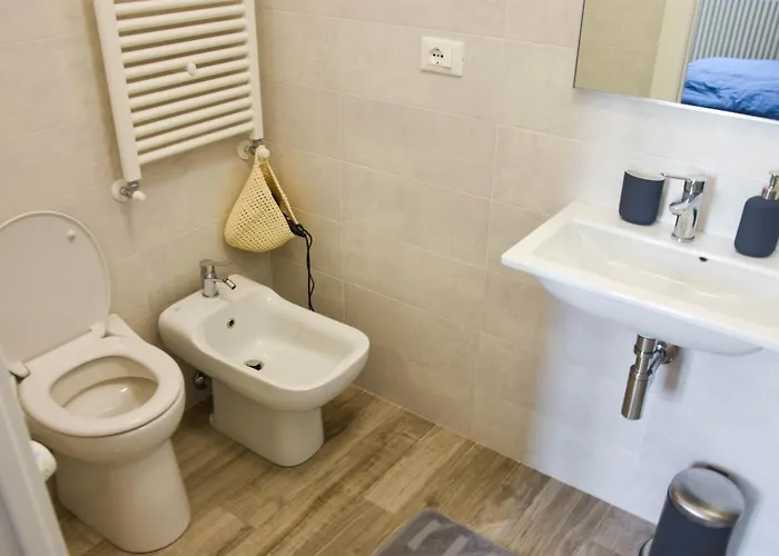 Vakantiehuis Fiera Aperto 24h - *