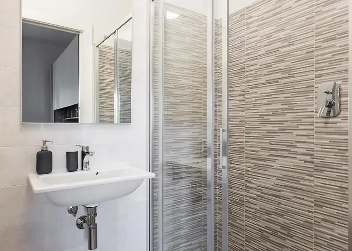 Vakantiehuis Fiera Aperto 24h -