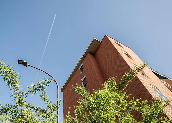 Vakantiehuis Fiera Aperto 24h - *