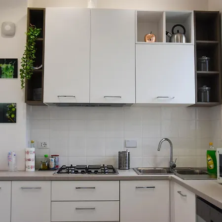 Dom wakacyjny Fiera Aperto 24h - *