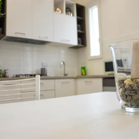 Dom wakacyjny Fiera Aperto 24h -