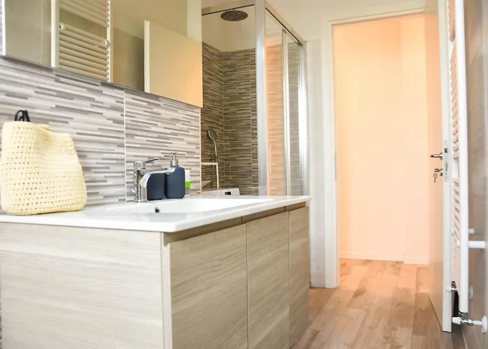 Fiera Aperto 24h - * Bolonia