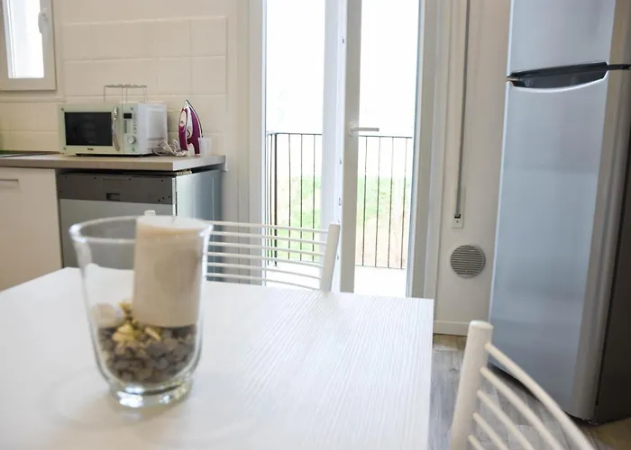 Fiera Aperto 24h - Bolonia