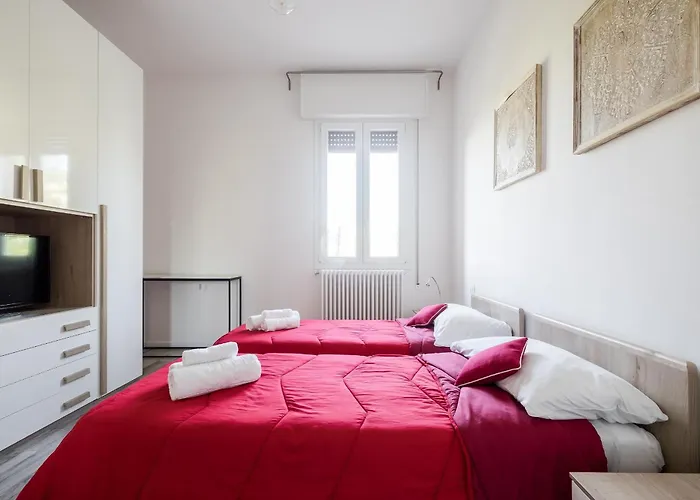 Fiera Aperto 24h - * Bolonia